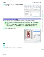 Preview for 313 page of Canon imagePROGRAF iPF6450 User Manual