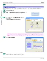 Preview for 334 page of Canon imagePROGRAF iPF6450 User Manual