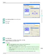 Preview for 345 page of Canon imagePROGRAF iPF6450 User Manual