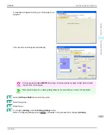 Preview for 357 page of Canon imagePROGRAF iPF6450 User Manual