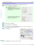 Preview for 364 page of Canon imagePROGRAF iPF6450 User Manual