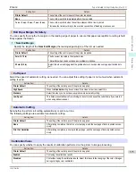 Preview for 373 page of Canon imagePROGRAF iPF6450 User Manual