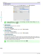 Preview for 376 page of Canon imagePROGRAF iPF6450 User Manual