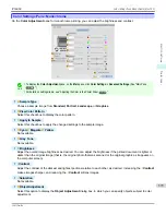 Preview for 379 page of Canon imagePROGRAF iPF6450 User Manual
