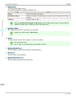 Preview for 392 page of Canon imagePROGRAF iPF6450 User Manual