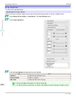 Preview for 402 page of Canon imagePROGRAF iPF6450 User Manual