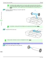 Предварительный просмотр 542 страницы Canon imagePROGRAF iPF6450 User Manual