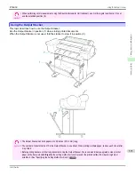 Preview for 571 page of Canon imagePROGRAF iPF6450 User Manual