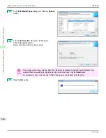 Preview for 584 page of Canon imagePROGRAF iPF6450 User Manual