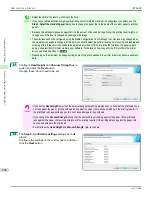 Preview for 596 page of Canon imagePROGRAF iPF6450 User Manual