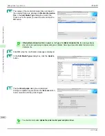 Preview for 616 page of Canon imagePROGRAF iPF6450 User Manual