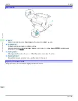 Preview for 692 page of Canon imagePROGRAF iPF6450 User Manual