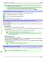 Preview for 748 page of Canon imagePROGRAF iPF6450 User Manual