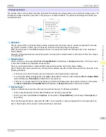 Preview for 753 page of Canon imagePROGRAF iPF6450 User Manual