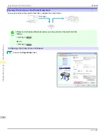 Preview for 754 page of Canon imagePROGRAF iPF6450 User Manual