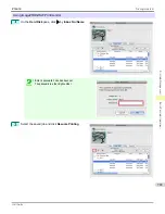 Preview for 765 page of Canon imagePROGRAF iPF6450 User Manual