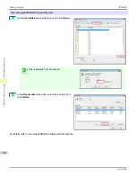 Предварительный просмотр 768 страницы Canon imagePROGRAF iPF6450 User Manual