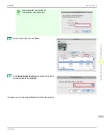 Preview for 773 page of Canon imagePROGRAF iPF6450 User Manual