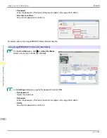 Preview for 778 page of Canon imagePROGRAF iPF6450 User Manual