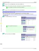 Preview for 786 page of Canon imagePROGRAF iPF6450 User Manual