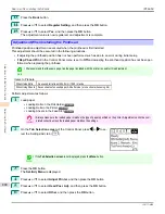 Preview for 800 page of Canon imagePROGRAF iPF6450 User Manual