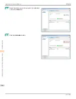 Предварительный просмотр 864 страницы Canon imagePROGRAF iPF6450 User Manual