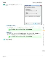 Preview for 865 page of Canon imagePROGRAF iPF6450 User Manual