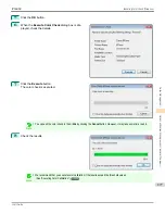 Preview for 877 page of Canon imagePROGRAF iPF6450 User Manual