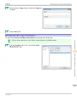 Preview for 879 page of Canon imagePROGRAF iPF6450 User Manual
