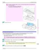 Preview for 947 page of Canon imagePROGRAF iPF6450 User Manual