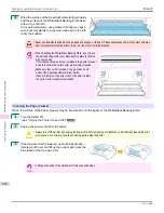 Preview for 952 page of Canon imagePROGRAF iPF6450 User Manual