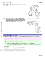 Предварительный просмотр 960 страницы Canon imagePROGRAF iPF6450 User Manual