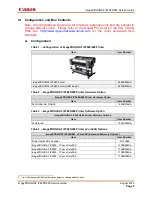 Preview for 10 page of Canon imagePROGRAF iPF680 Service Manual