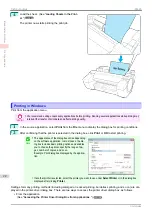 Preview for 22 page of Canon imageprograf iPF685 User Manual