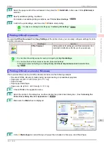 Preview for 35 page of Canon imageprograf iPF685 User Manual