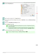 Preview for 69 page of Canon imageprograf iPF685 User Manual