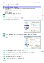 Preview for 71 page of Canon imageprograf iPF685 User Manual