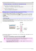 Preview for 88 page of Canon imageprograf iPF685 User Manual