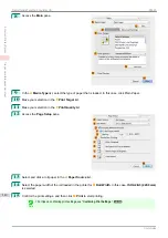 Preview for 112 page of Canon imageprograf iPF685 User Manual