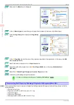 Preview for 124 page of Canon imageprograf iPF685 User Manual