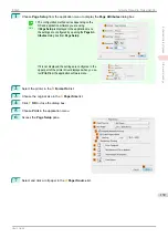 Preview for 139 page of Canon imageprograf iPF685 User Manual