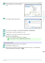 Preview for 147 page of Canon imageprograf iPF685 User Manual