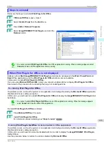 Preview for 215 page of Canon imageprograf iPF685 User Manual