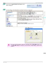 Preview for 219 page of Canon imageprograf iPF685 User Manual