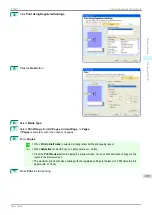 Preview for 227 page of Canon imageprograf iPF685 User Manual