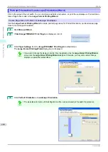 Preview for 228 page of Canon imageprograf iPF685 User Manual