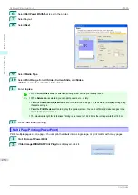 Preview for 234 page of Canon imageprograf iPF685 User Manual