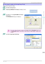 Preview for 237 page of Canon imageprograf iPF685 User Manual