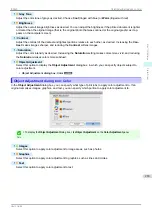 Preview for 263 page of Canon imageprograf iPF685 User Manual