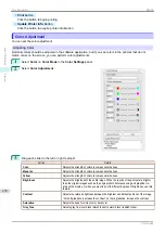 Preview for 278 page of Canon imageprograf iPF685 User Manual